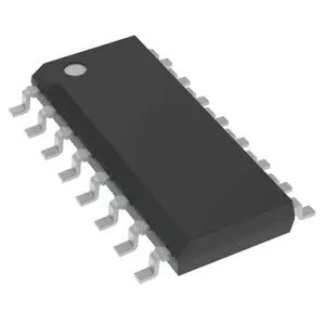 M74HC4511RM13TR Image