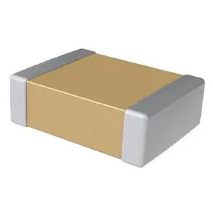 C0402C120J5GAC Image