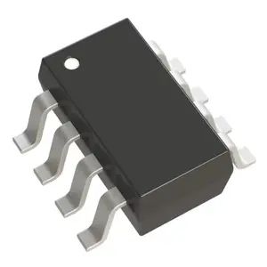 AD7273BUJZ-500RL7 Image