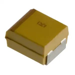 T491T685M010AT Image