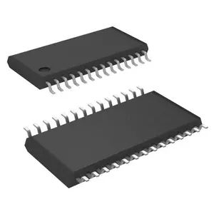 LMP90097MHE/NOPB Image