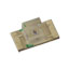 LED RED CLEAR CHIP SMD