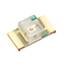 LED GREEN CLEAR 2SMD
