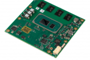 Avnet lanza módulos COM Express basados ​​en Tiger Lake UP3
