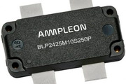 LDMOS de 250 W para cocción de estado sólido y aplicaciones ISM de 2,45 GHz