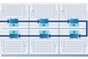 El software de red para Tessent TestKompress simplifica el flujo de DFT