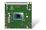 El último Ryzen de AMD está en la placa COM Express Type 6 de congatec