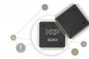 Auto MCU con software completo