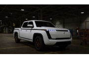 Hon Hai adquiere la primera base de fabricación de vehículos eléctricos en América del Norte y producirá en masa las camionetas eléctricas de Lordstown.