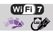 Qualcomm: se han enviado chips Wifi 7 y se espera que se produzcan en masa el próximo año