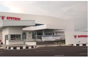 MKS adquiere Atotech, un proveedor de soluciones de electro Explatación avanzadas, aprobadas incondicionalmente por el mercado chino
