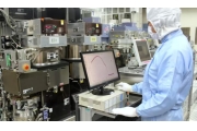 En la industria de los semiconductores en 2022, los gigantes están expandiendo la producción y el juego.