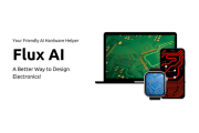 ¡Flux’s AI facilita el diseño de PCB con nuevas características!