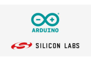 Silicon Labs y Arduino se unen para un desarrollo más fácil de IoT