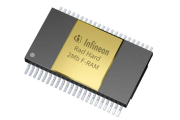 F-Ram-Ram-Hard de Infineon para aplicaciones espaciales