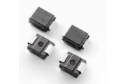 Diodo de TVS para protección SIC MOSFET