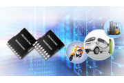 MOSFETS de alta potencia para varios usos