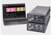 Osciloscopios avanzados para pruebas de transceptor óptica 1.6T