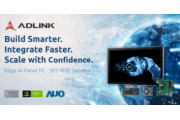 PC de panel construida para desafíos de AI Edge AI